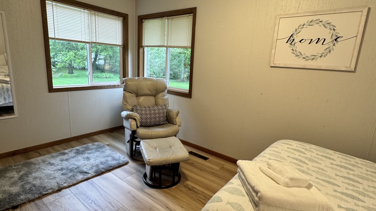 Photo of Bedroom in Richville