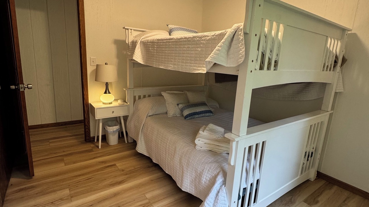 Photo of Bedroom in Richville