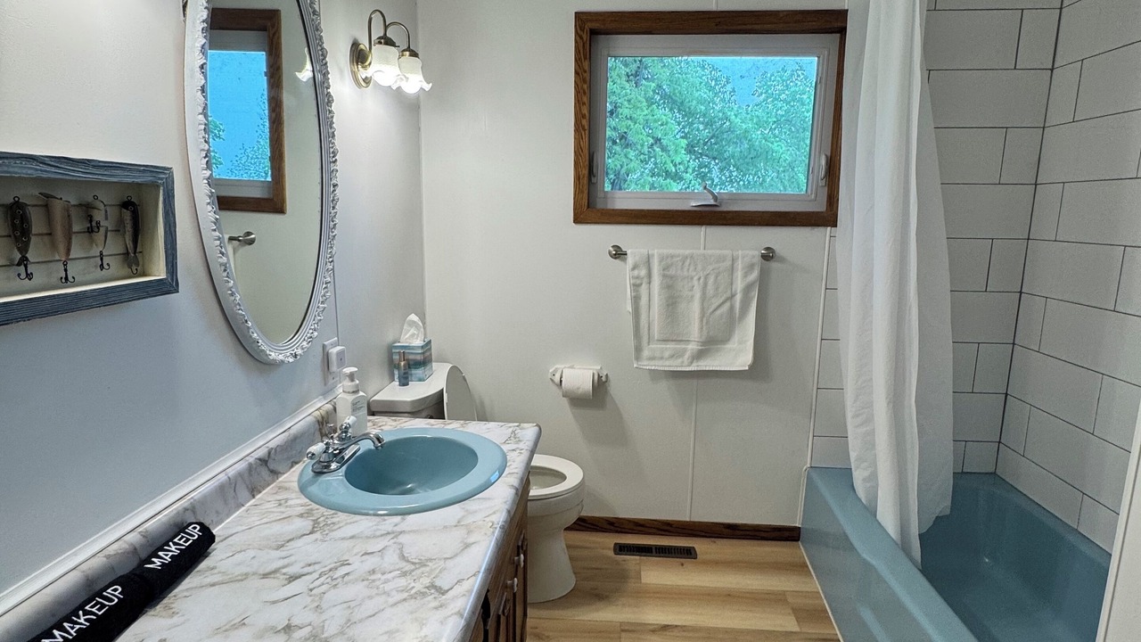 Photo of Bathroom in Richville