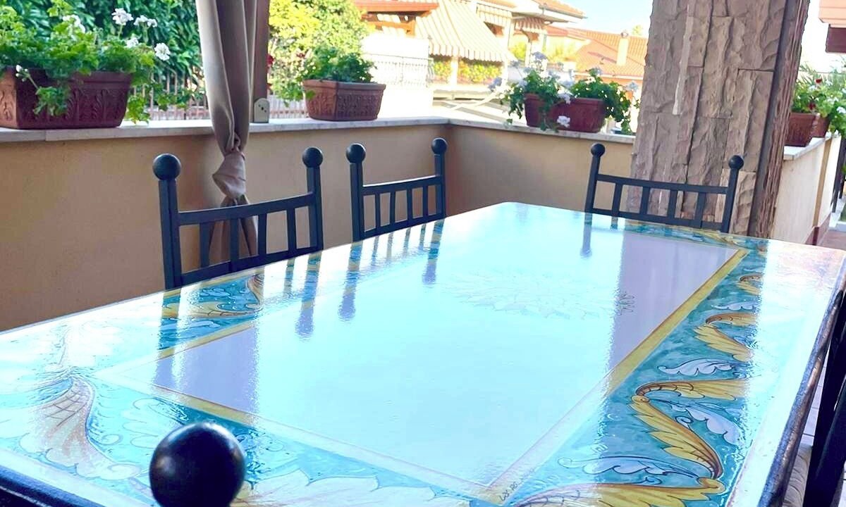 Photo of Outdoor in Marco Simone