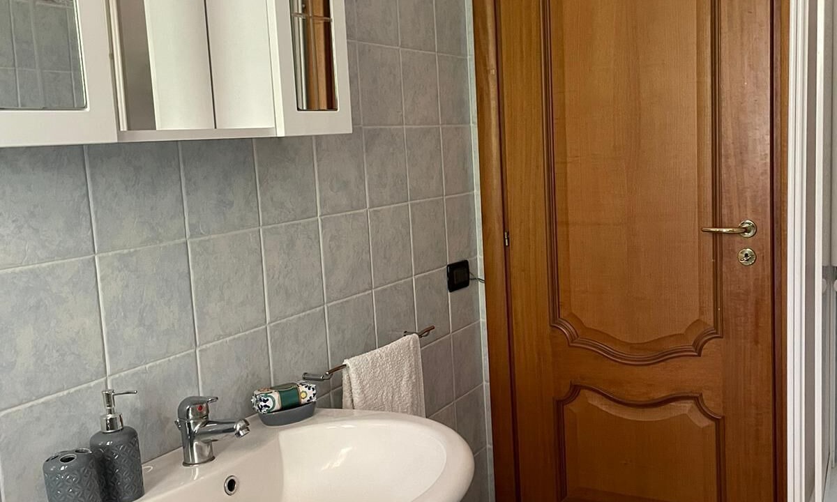 Photo of Bathroom in Marco Simone