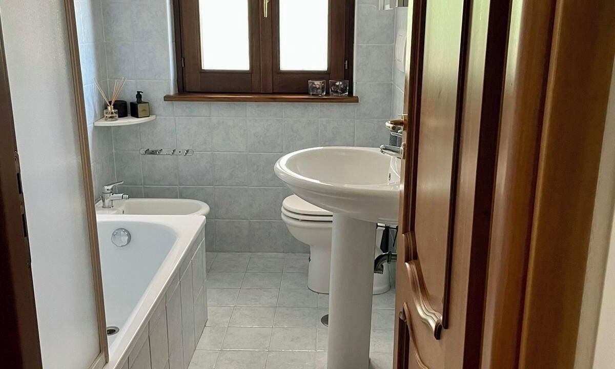 Photo of Bathroom in Marco Simone