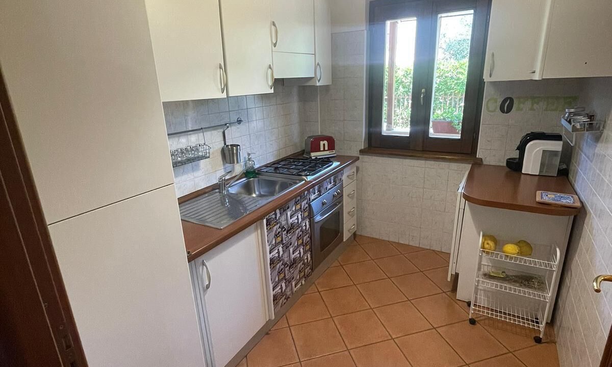 Photo of Kitchen in Marco Simone