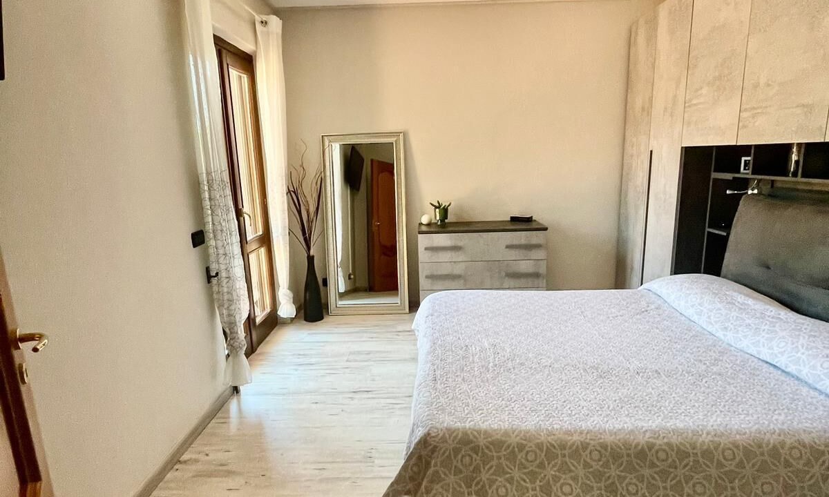 Photo of Bedroom in Marco Simone