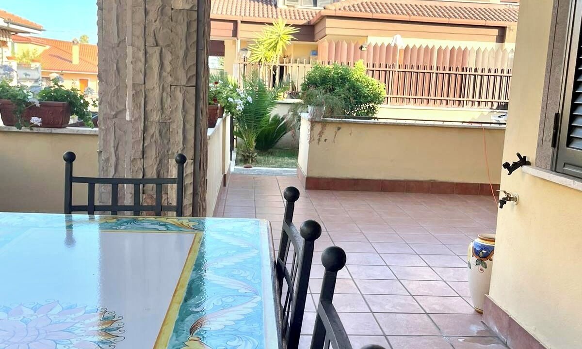 Photo of Outdoor in Marco Simone