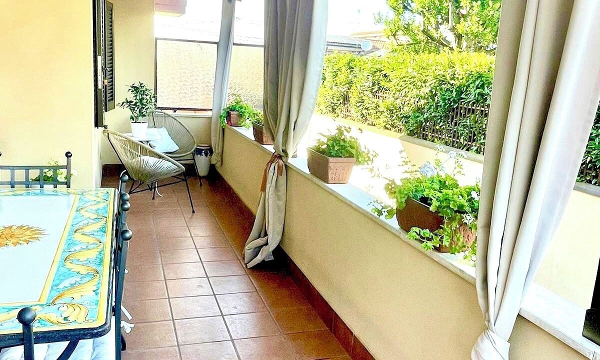 Photo of Outdoor in Marco Simone