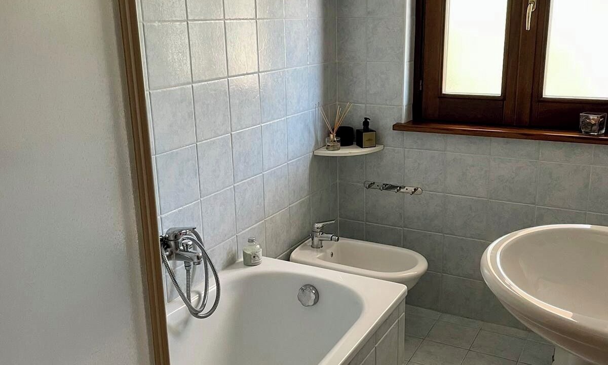 Photo of Bathroom in Marco Simone