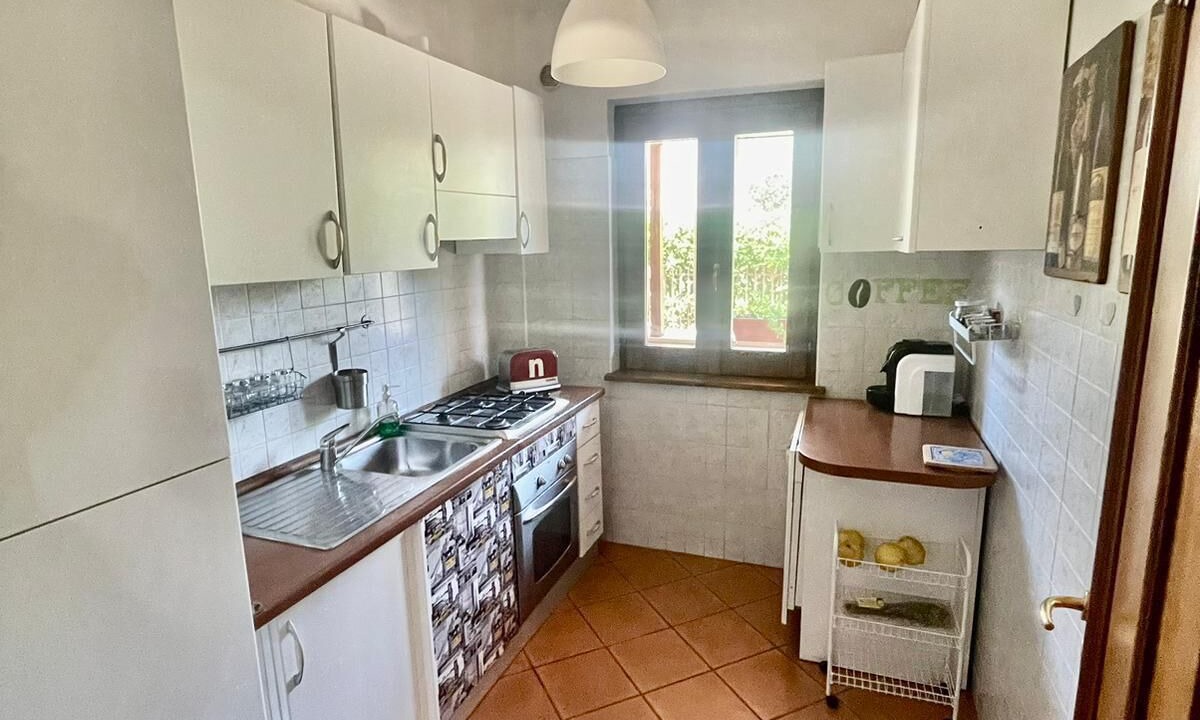 Photo of Kitchen in Marco Simone