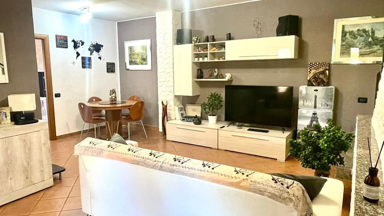 Photo of Livingroom in Marco Simone