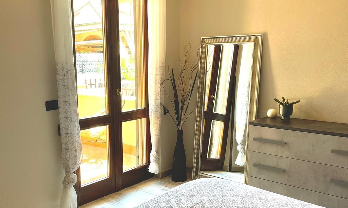 Photo of Bedroom in Marco Simone