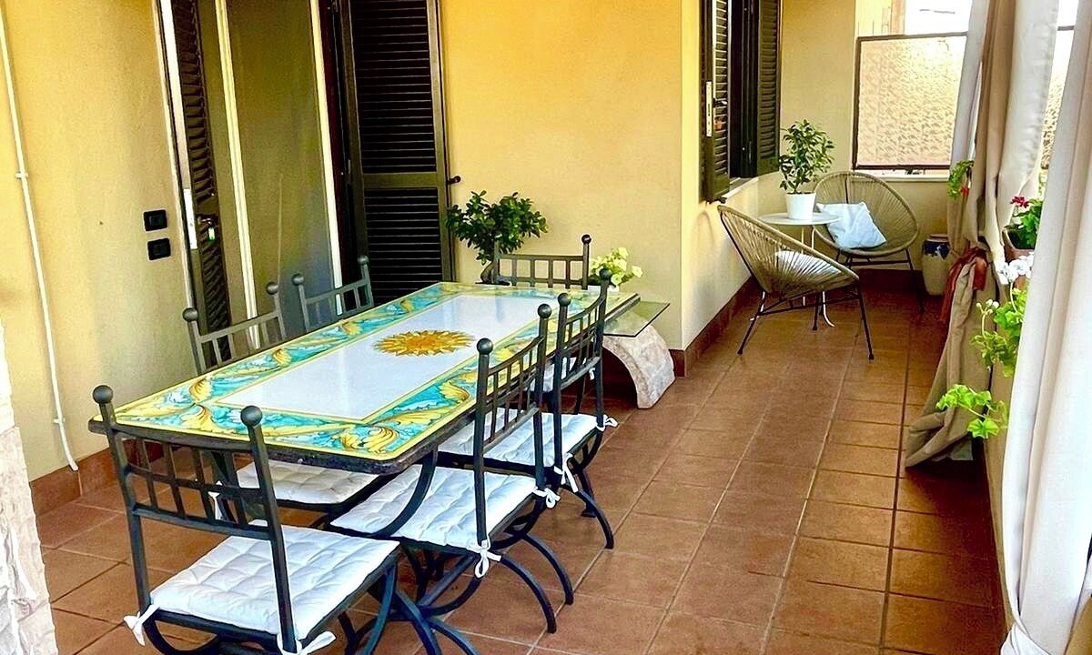 Photo of Outdoor in Marco Simone