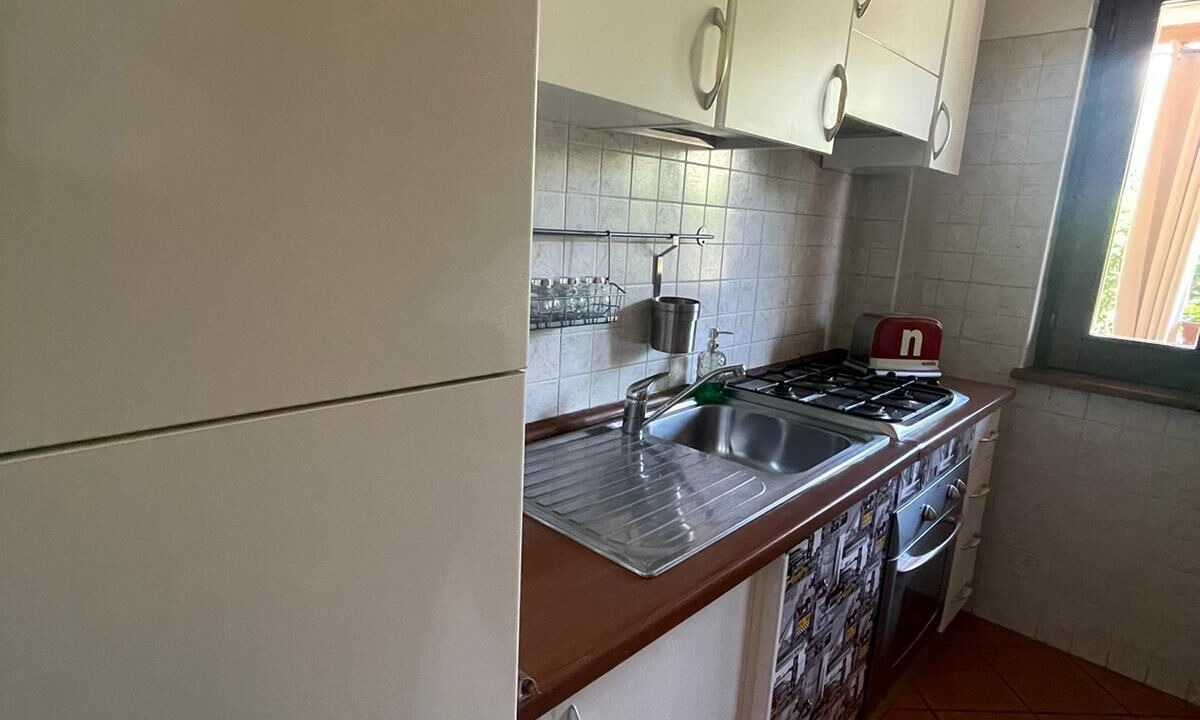 Photo of Kitchen in Marco Simone