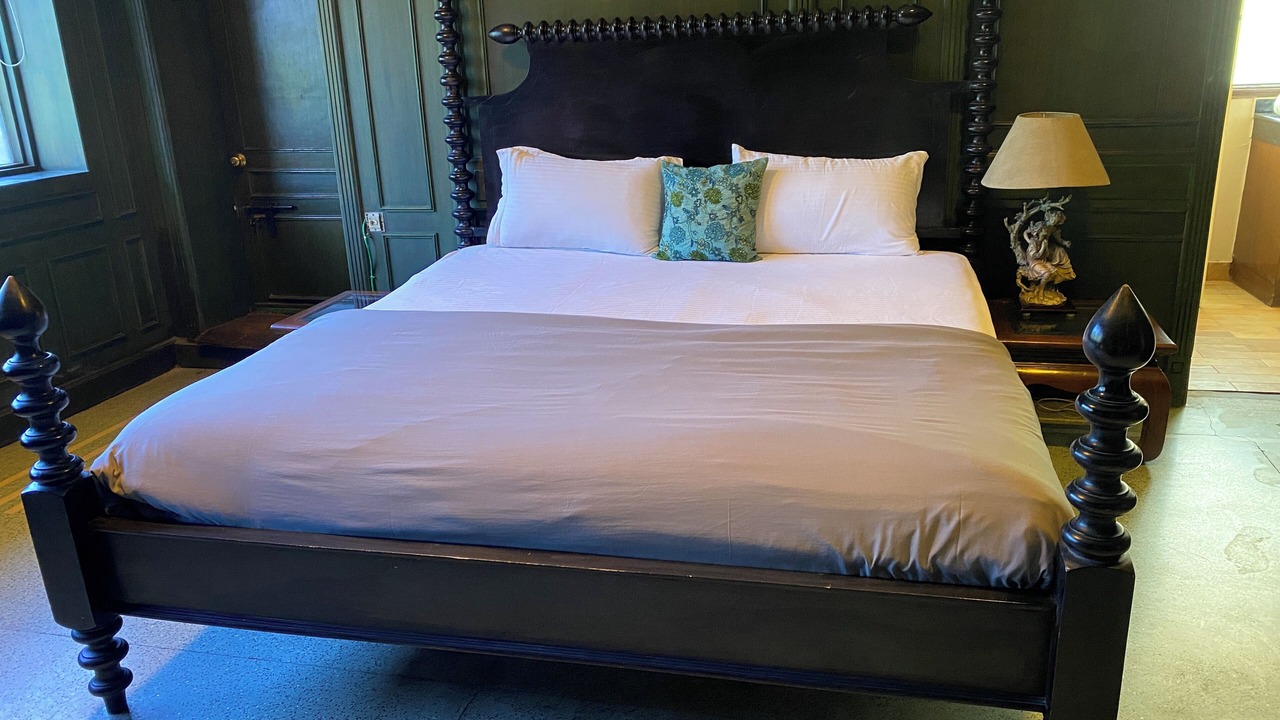Photo of Bedroom in Lajpat Nagar