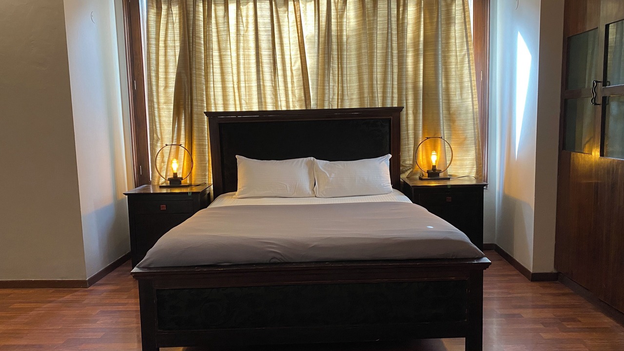 Photo of Bedroom in Lajpat Nagar