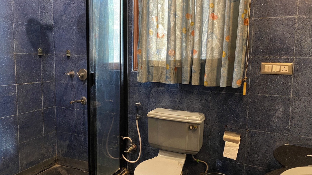 Photo of Bathroom in Lajpat Nagar