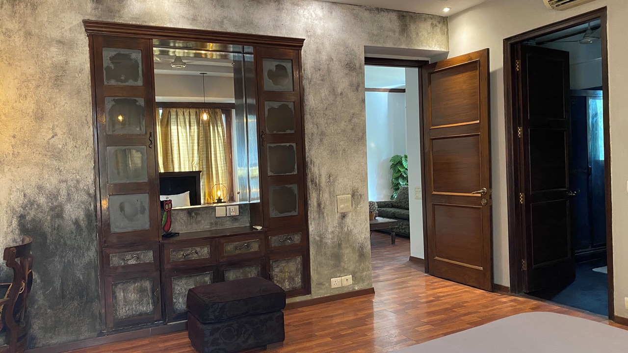 Photo of Bedroom in Lajpat Nagar