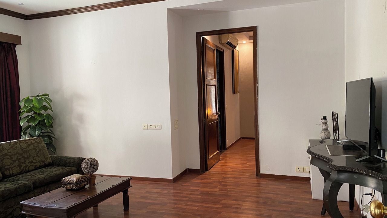 Photo of Livingroom in Lajpat Nagar