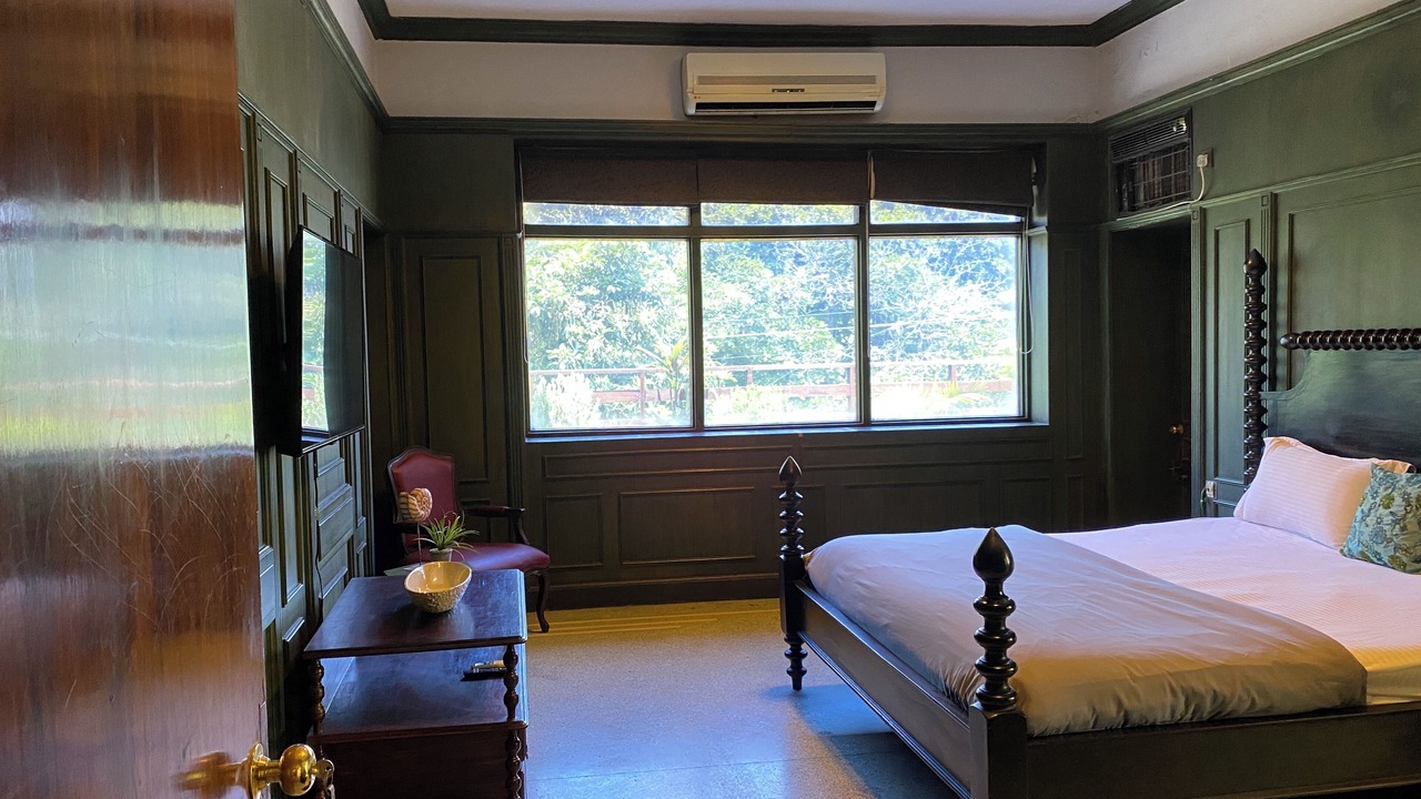 Photo of Bedroom in Lajpat Nagar
