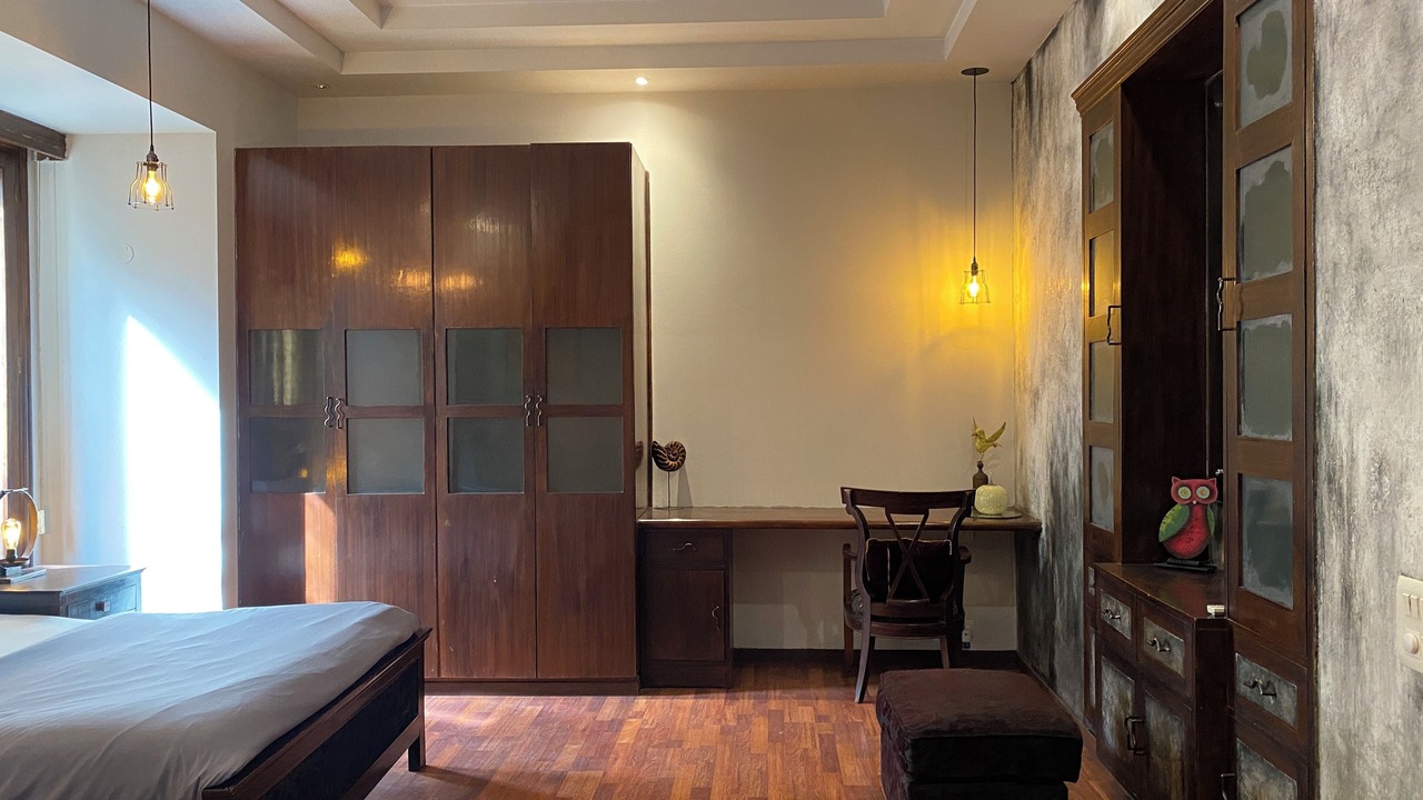 Photo of Bedroom in Lajpat Nagar