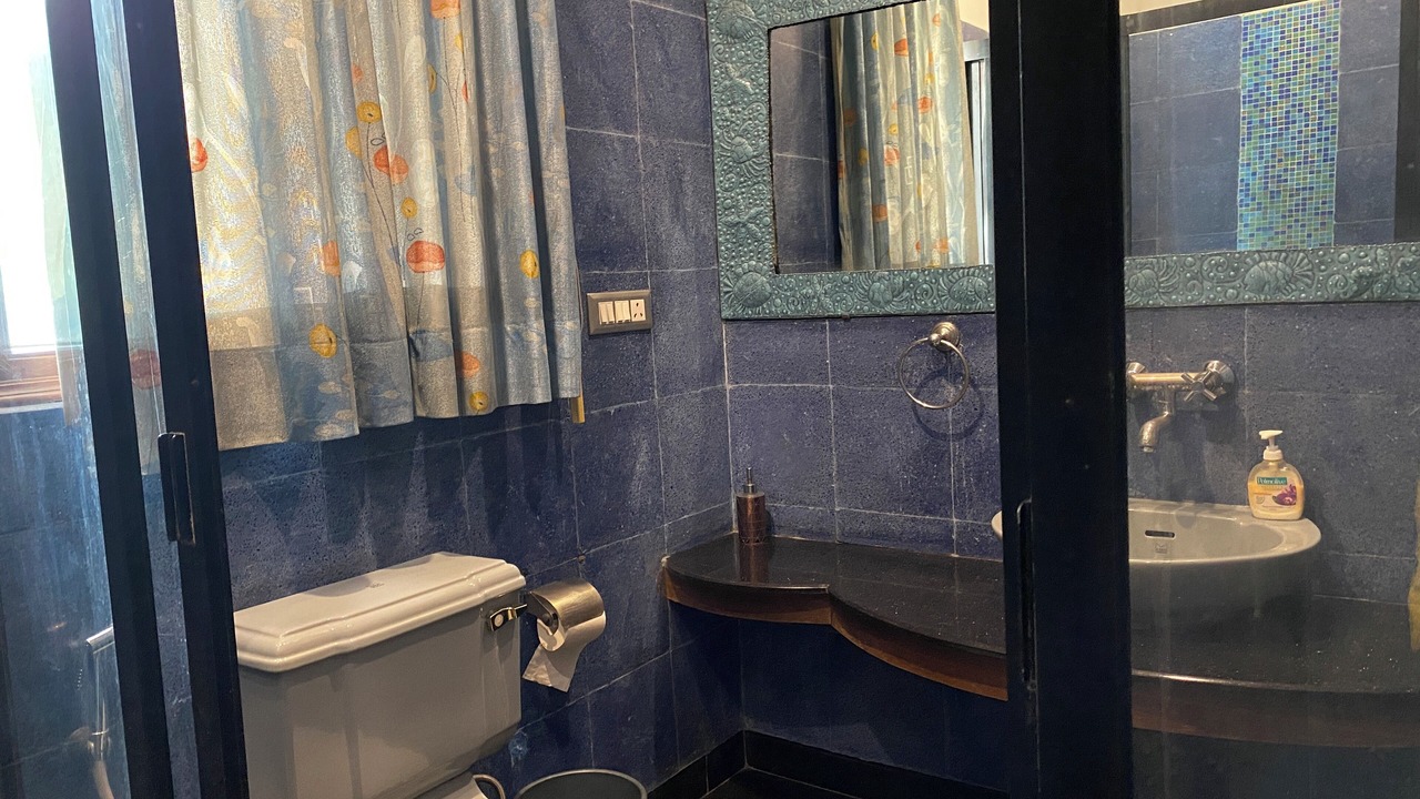 Photo of Bathroom in Lajpat Nagar
