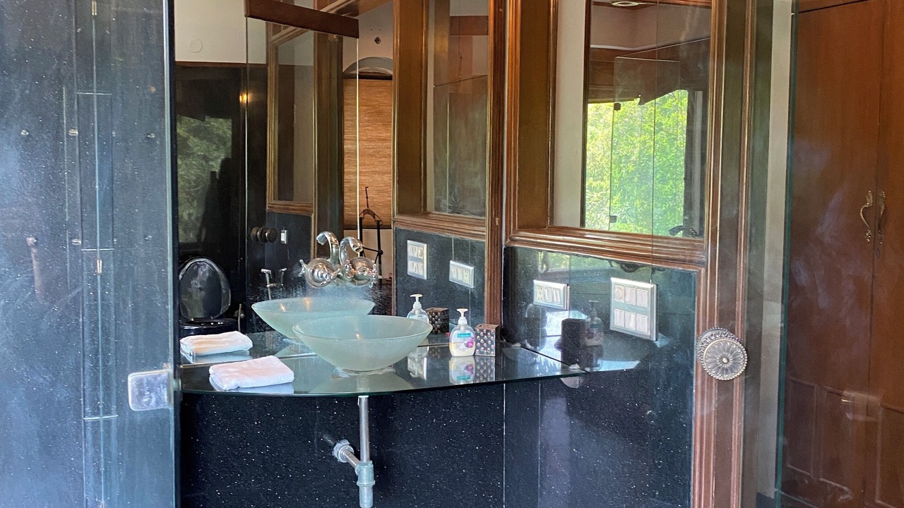 Photo of Bathroom in Lajpat Nagar