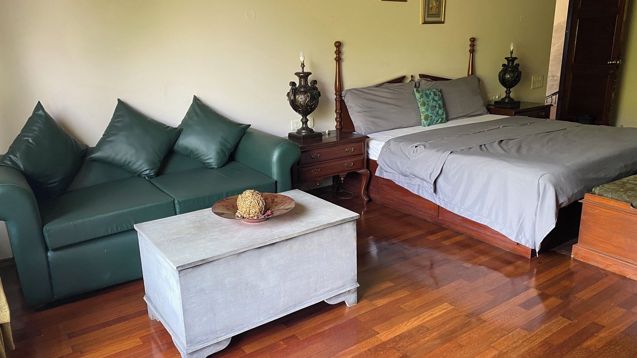 Photo of Bedroom in Lajpat Nagar