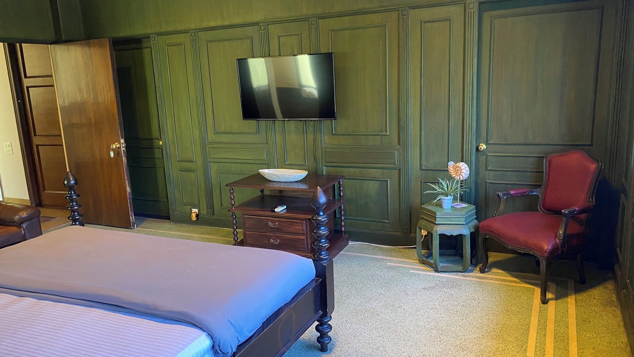 Photo of Bedroom in Lajpat Nagar