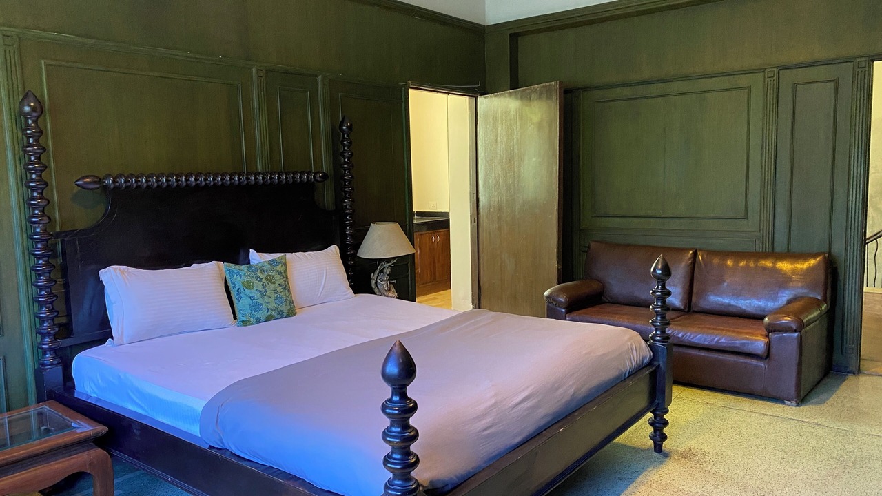 Photo of Bedroom in Lajpat Nagar