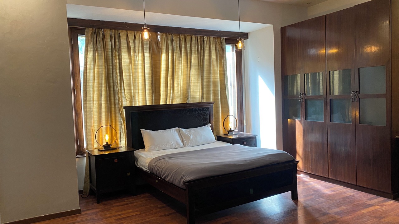Photo of Bedroom in Lajpat Nagar