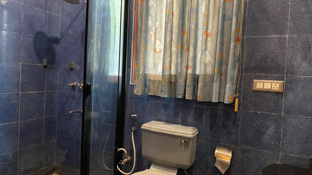 Photo of Bathroom in Lajpat Nagar