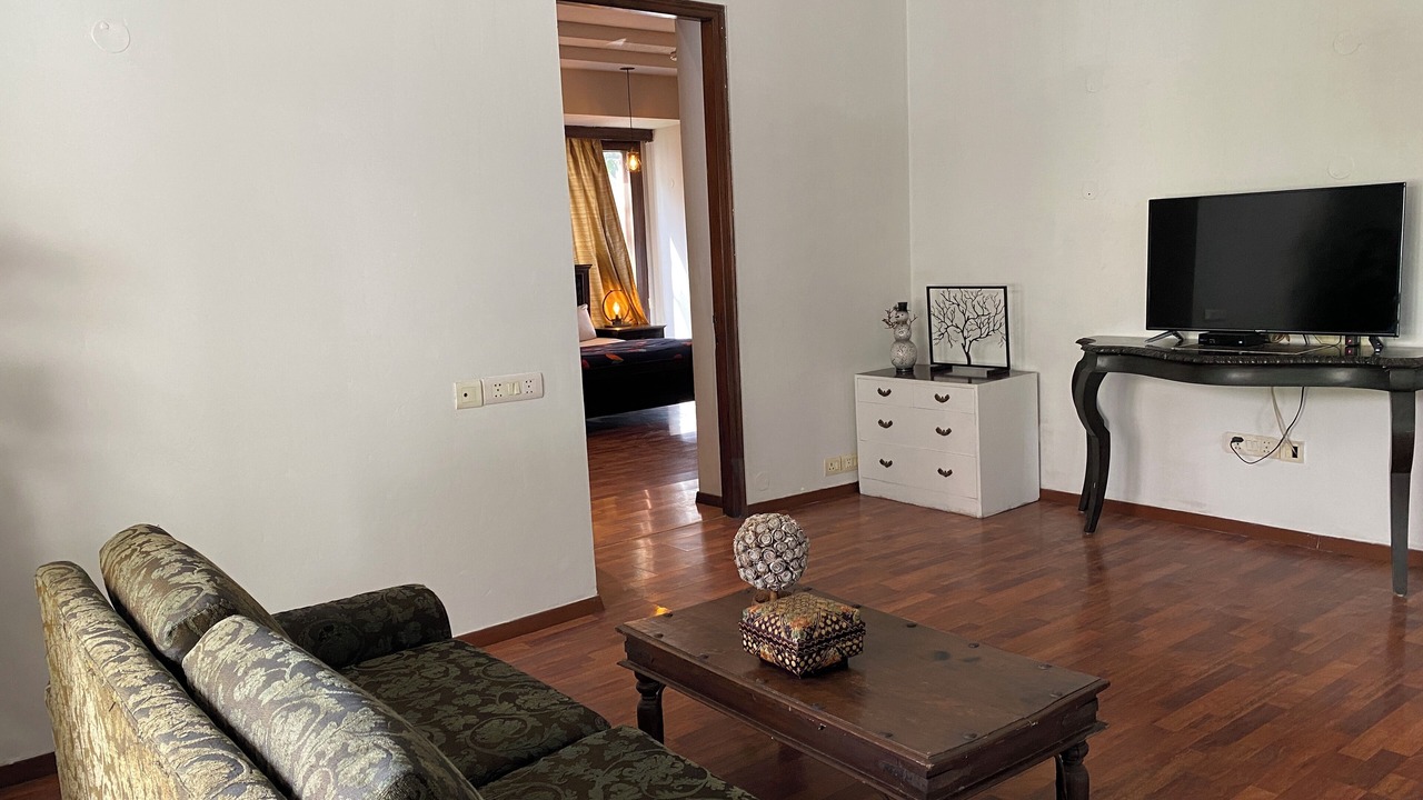 Photo of Livingroom in Lajpat Nagar