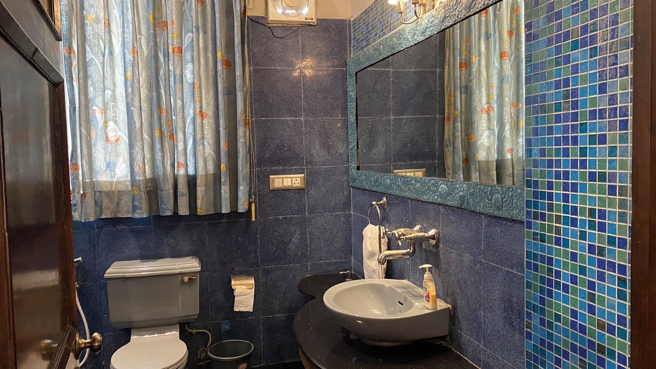 Photo of Bathroom in Lajpat Nagar