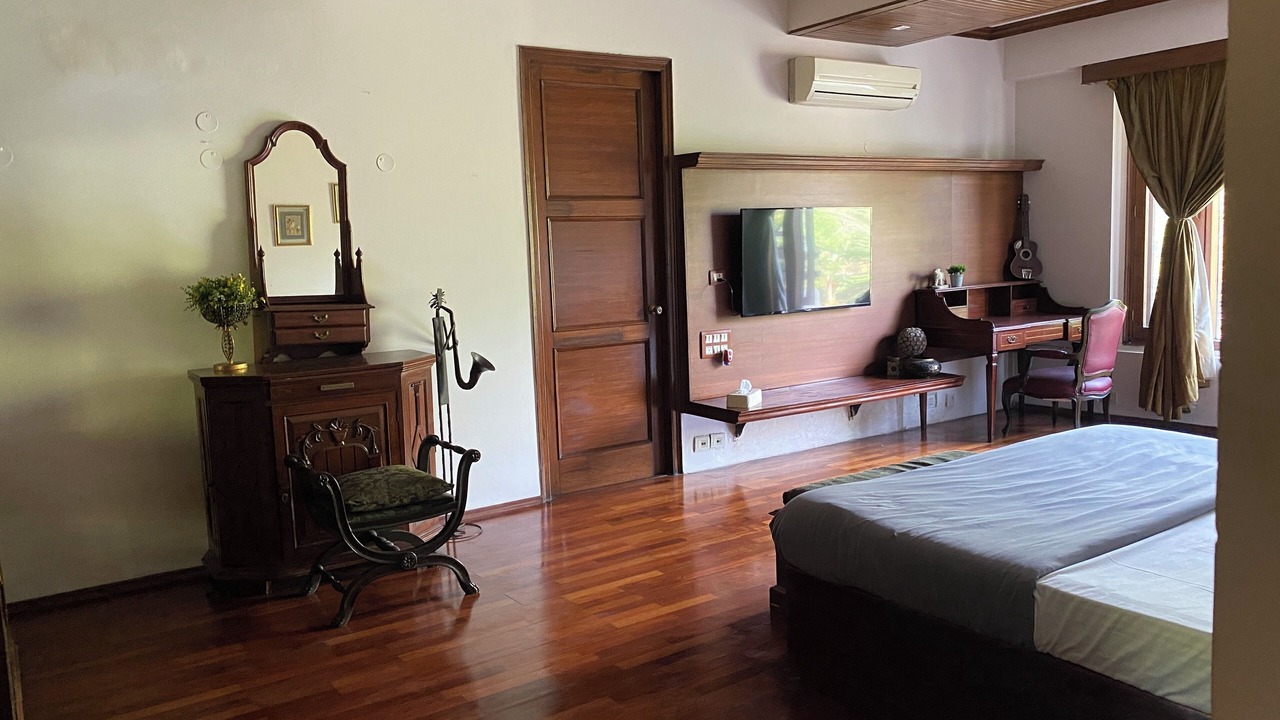 Photo of Bedroom in Lajpat Nagar