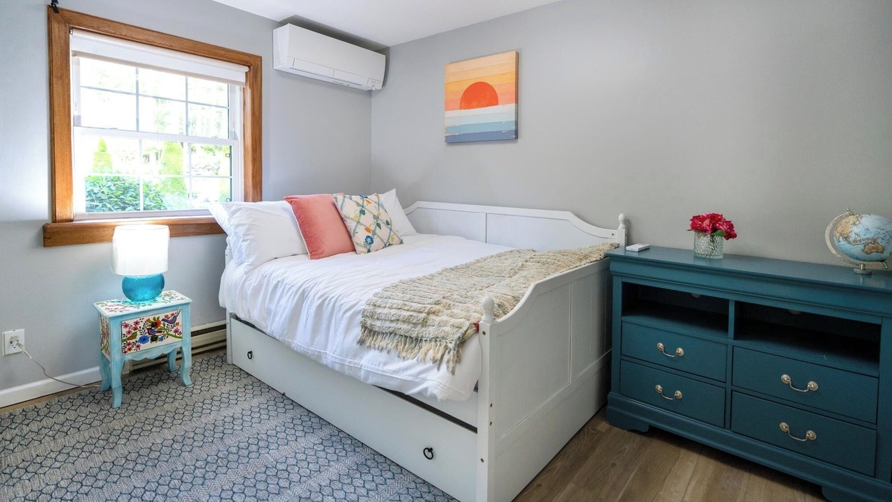 Photo of Bedroom in Yulan