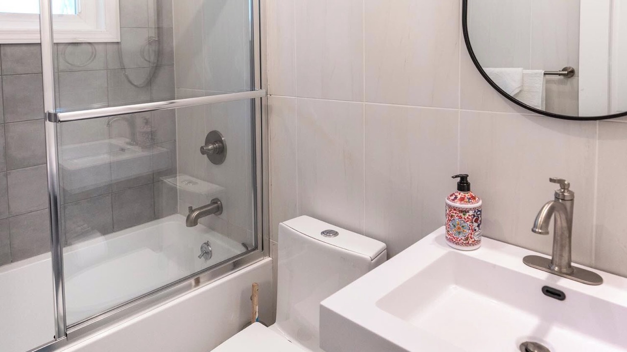 Photo of Bathroom in Yulan