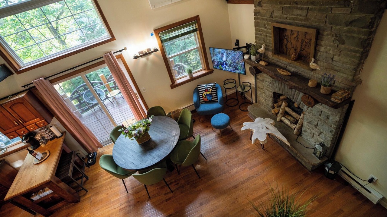 Photo of Livingroom in Yulan