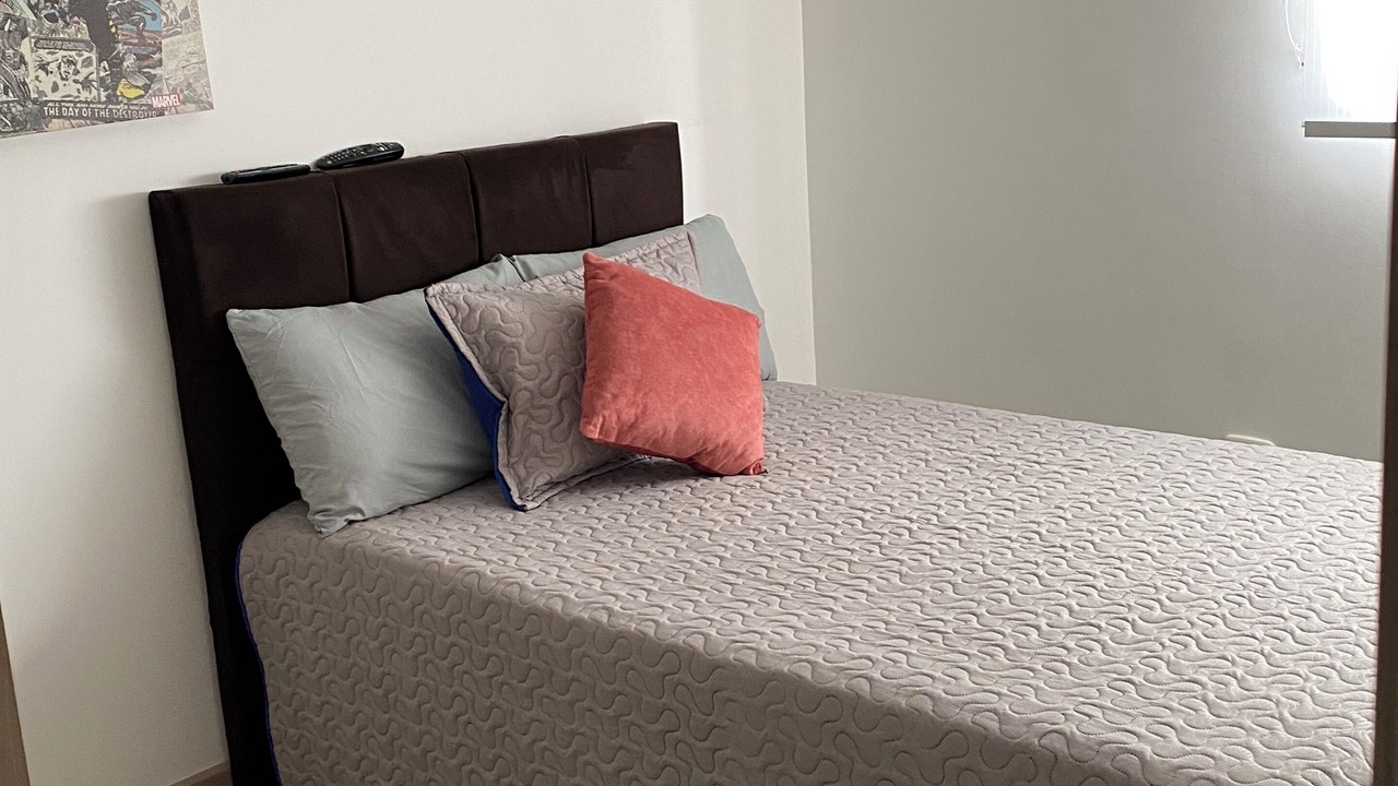 Photo of Bedroom in Ibague
