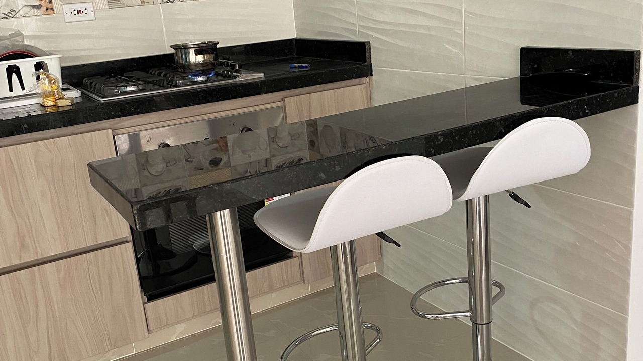 Photo of Kitchen in Ibague