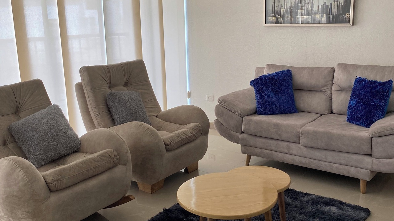 Photo of Livingroom in Ibague
