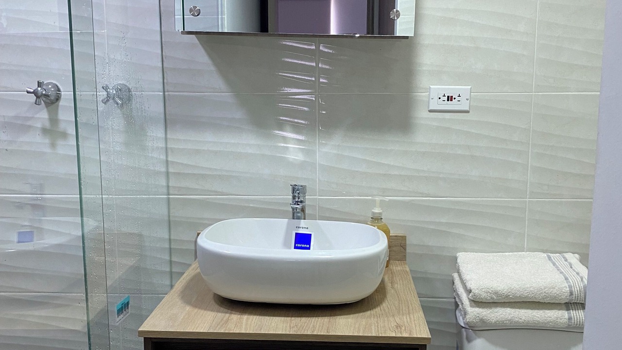 Photo of Bathroom in Ibague