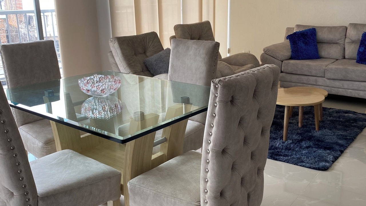 Photo of Livingroom in Ibague