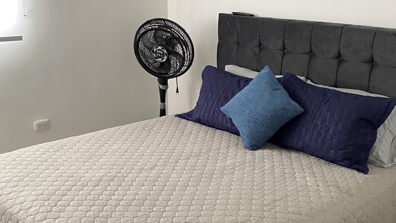 Photo of Bedroom in Ibague