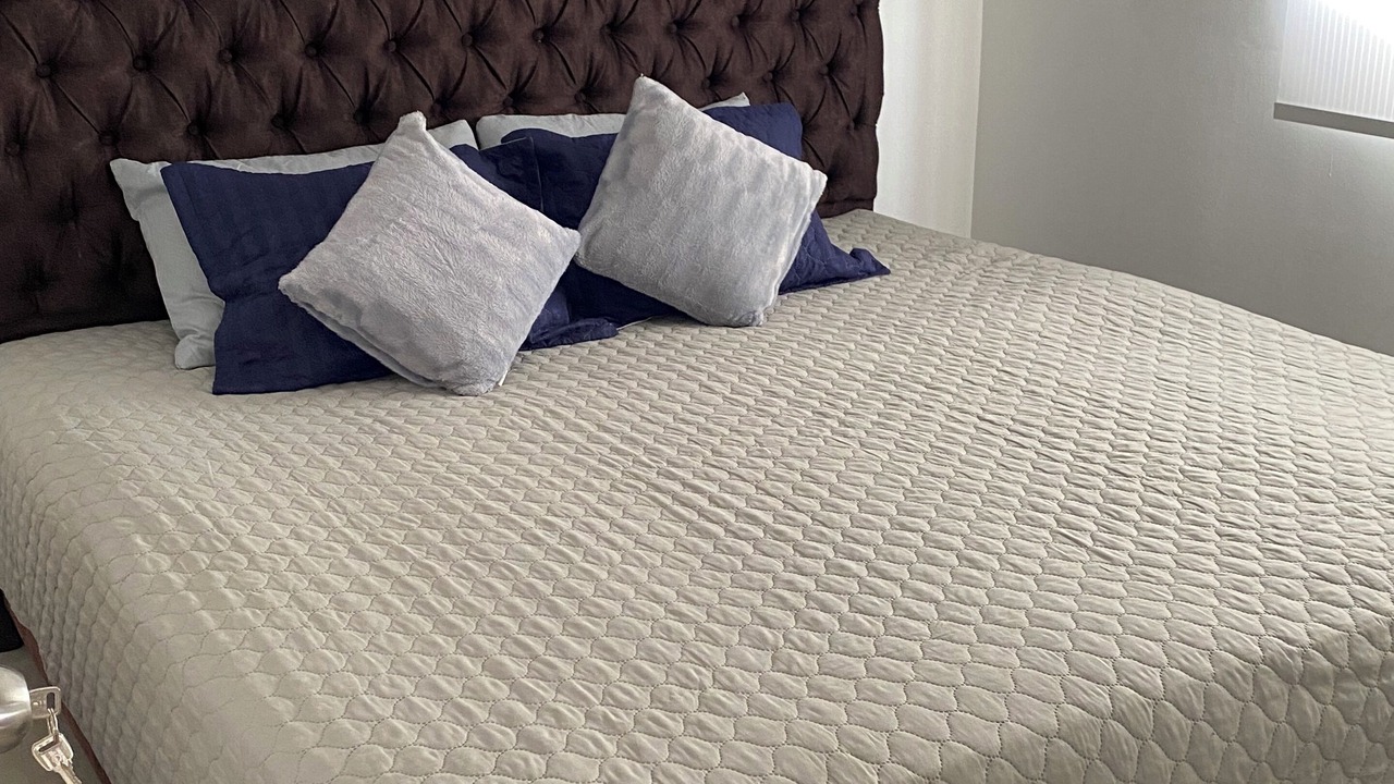 Photo of Bedroom in Ibague