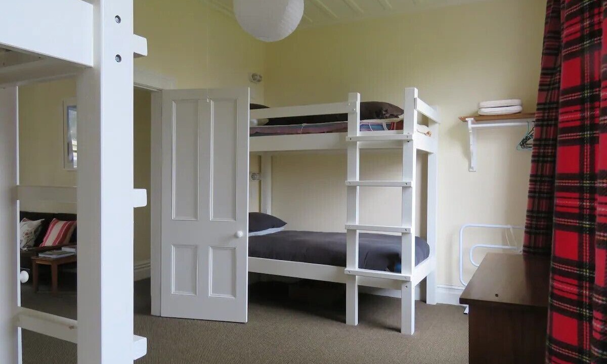 Photo of Bedroom in National Park Village