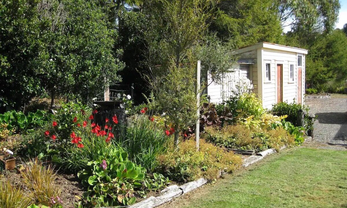 Photo of Outdoor in National Park Village