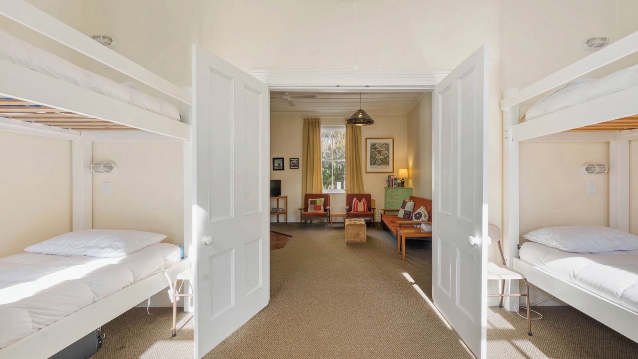 Photo of Bedroom in National Park Village