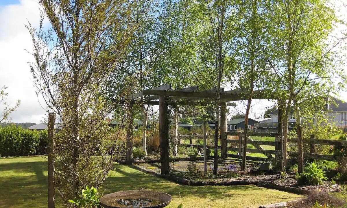 Photo of Outdoor in National Park Village