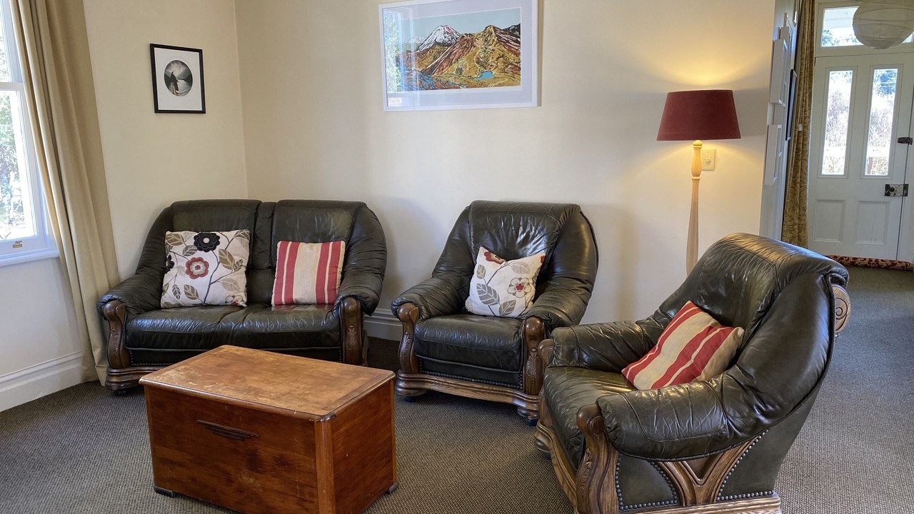 Photo of Livingroom in National Park Village