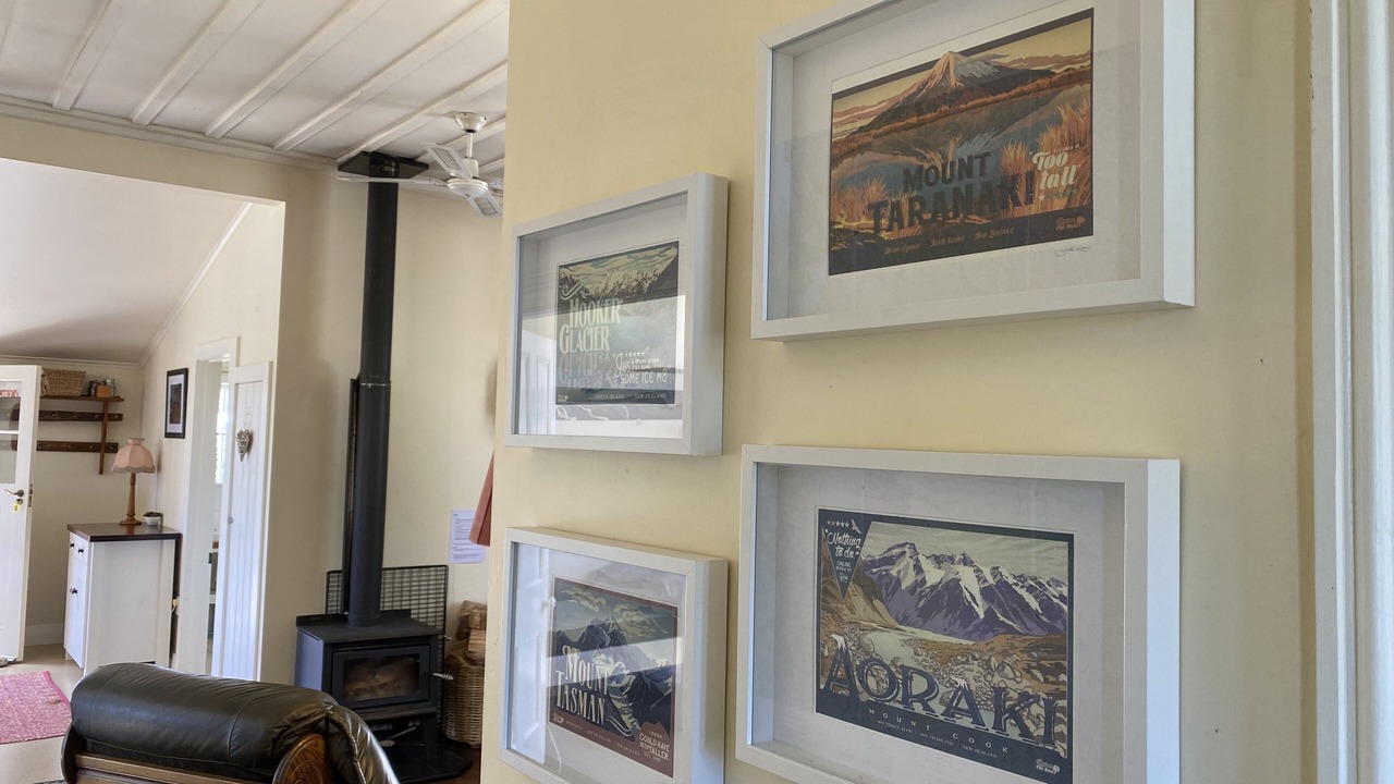 Photo of Others in National Park Village