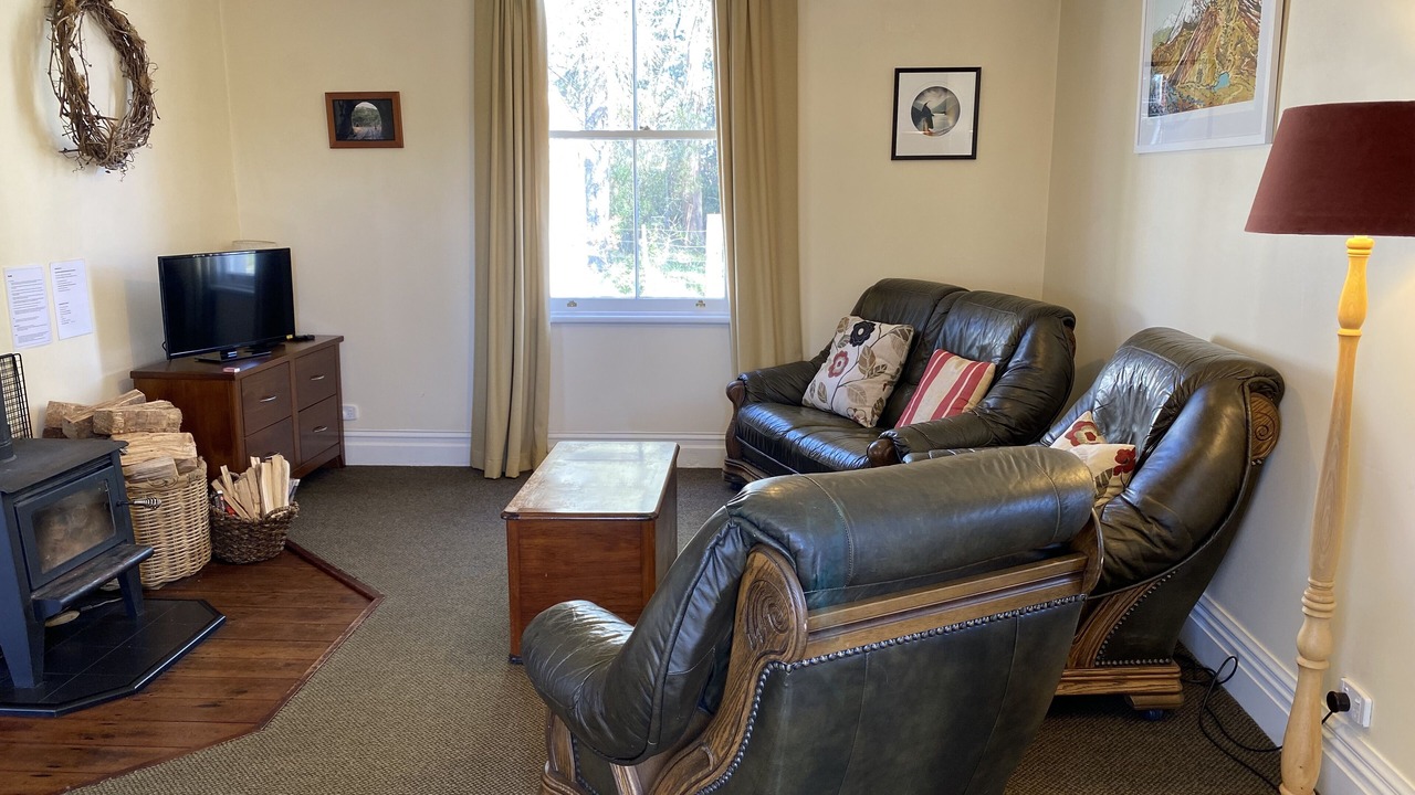 Photo of Livingroom in National Park Village
